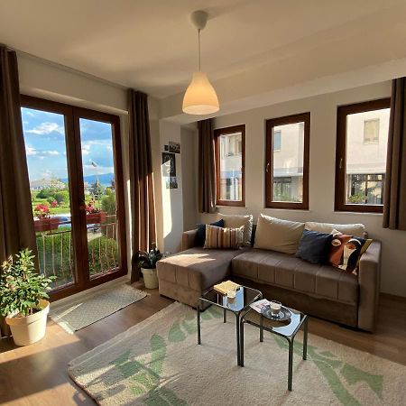 Sunset Apartment Struga Ngoại thất bức ảnh
