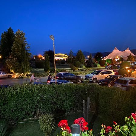 Sunset Apartment Struga Ngoại thất bức ảnh