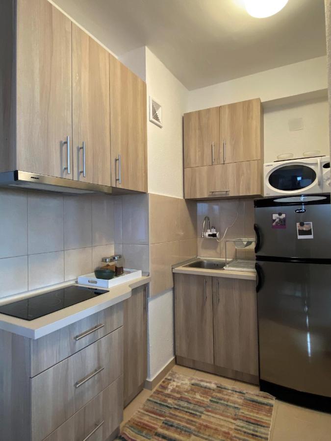 Sunset Apartment Struga Ngoại thất bức ảnh